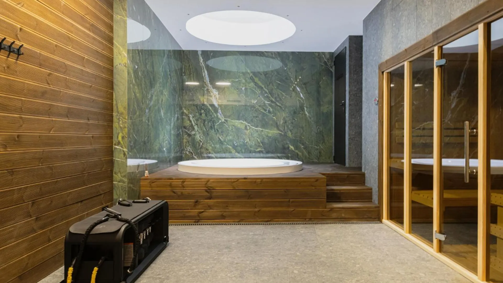 Апартаменты Easylife - Spa E Terrazza Vicino Al Duomo Милан Италия
