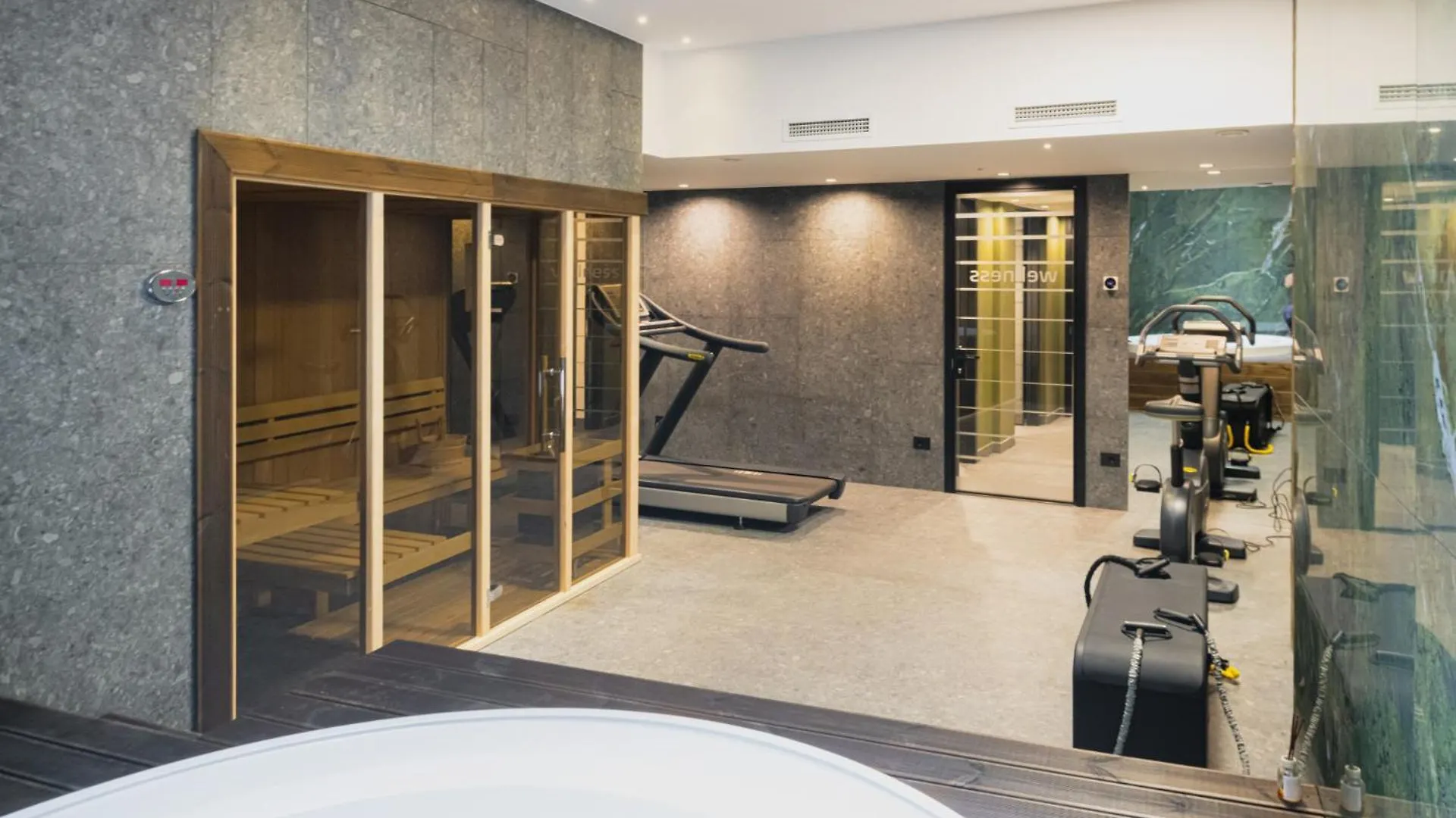 Easylife - Spa E Terrazza Vicino Al Duomo Милан