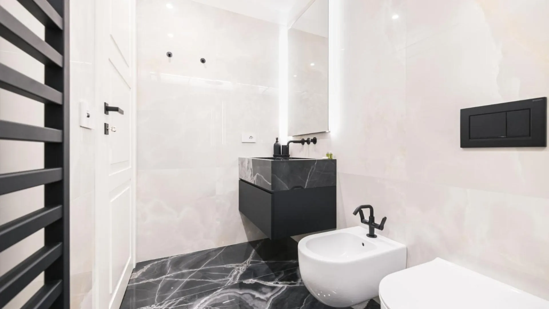 Апартаменты Easylife - Spa E Terrazza Vicino Al Duomo Милан Италия