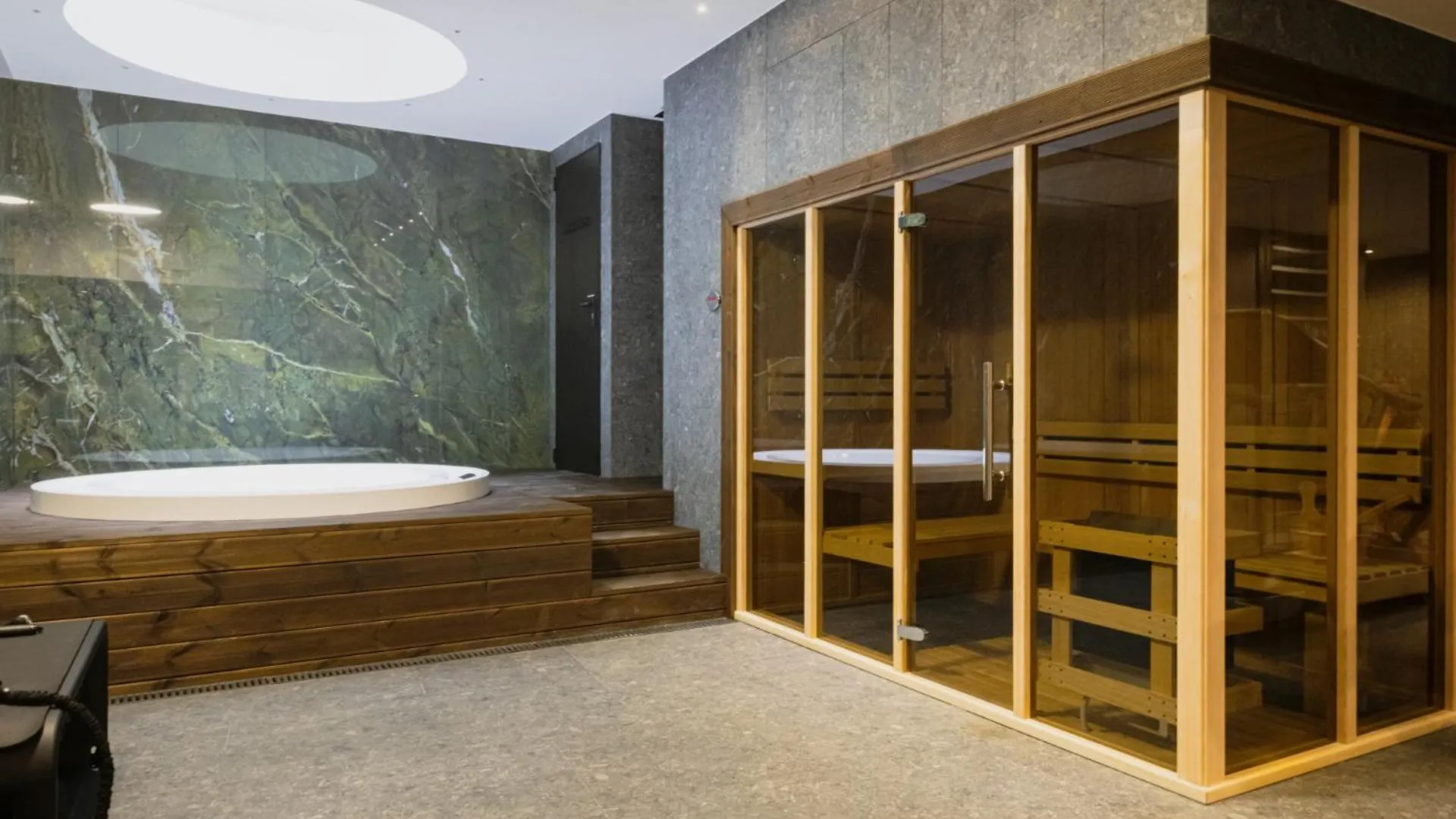 Easylife - Spa E Terrazza Vicino Al Duomo Милан 0*,